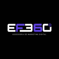 EF 360 logo - Similar company to Numb3Rs.Com.Br