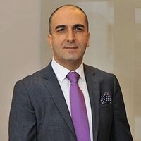 Şükrü Yazar, MD logo - Similar company to Talenity