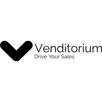 Venditorium OÜ logo - Similar company to Raintree Systems Oü