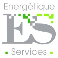 Energétique Services logo - Similar company to Services Pro Express