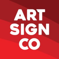 Art Sign Co, Inc. logo - Similar company to Anthares Dsi