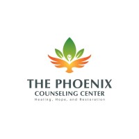 The Phoenix Counseling Center logo - Similar company to Community Action Against Addiction, Inc.