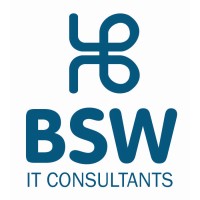 BSW IT Consultancy logo - Similar company to Private Clouds Ltd