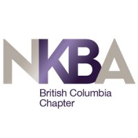 NKBA British Columbia Chapter logo - Similar company to Ashley De Boer Interiors