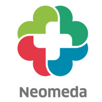 Neomeda AB logo - Similar company to Growth Garden Ab