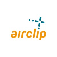 Airclip Service GmbH & Co. KG logo - Similar company to Globe Flight Gmbh