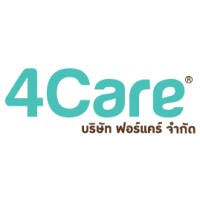 4Care Group logo - Similar company to Kindness