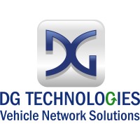 DG Technologies logo - Similar company to Dg Systems