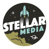 Stellar Media logo - Similar company to Cnc Tech