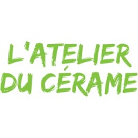L'ATELIER DU CERAME logo - Similar company to Hl Déménagement