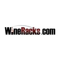 WineRacks.com logo - Similar company to Blueprint Creative Studio, Llc