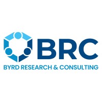 Byrd Research & Consulting (BRC) logo - Similar company to Madera County Transportation Commission