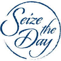 Seize the Day Life Coaching logo - Similar company to Carpe Diem Coaching