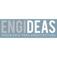 ENGIDEAS ESTUDIO TECNICO logo - Similar company to Ventana 10
