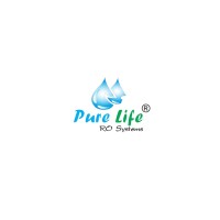 PureLife logo - Similar company to Waterloop Engineering