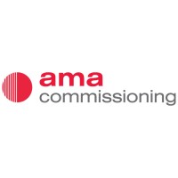 Ama Commissioning + Building Systems Inc.
