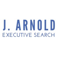J. Arnold Executive Search logo - Similar company to Shop Studios