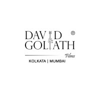 David & Goliath Films logo - Similar company to Speaking Mirror