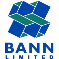 Bann Limited logo - Similar company to Nova Talent Ltd