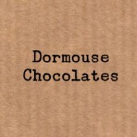 Dormouse Chocolates logo - Similar company to Chocolarder