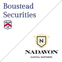 Boustead Securities / Nadavon Capital Partners