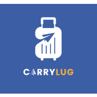 CARRYLUG logo - Similar company to Urder