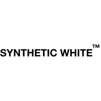 SYNTHETIC WHITE logo - Similar company to Black Mixture