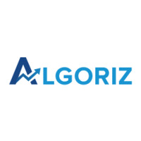 Algoriz logo - Similar company to Dvtr Inc.