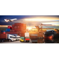Fox Run Logistics Brokerage