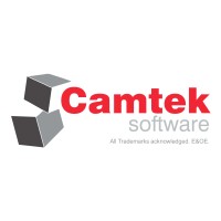 Camtek Software LLC logo - Similar company to Machineworks Ltd