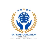 SATYAM FOUNDATION (PAN INDIA) logo - Similar company to Awat Logistics