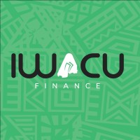 Iwacu finance logo - Similar company to Maico Ltd