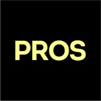 PROS | Creating People Relations logo - Similar company to Inside Out Pr