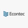 Econtec Construtora logo - Similar company to Pisoleve