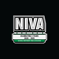 NIVA - National Independent Venue Association logo - Similar company to Prism.Fm
