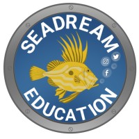 Seadream Education logo - Similar company to Slapton Ley Field Centre