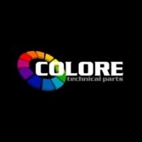 Colore Technical Parts logo - Similar company to Plaspint Industria E Comercio De Plasticos