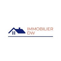 SCI DW IMMOBILIER logo - Similar company to Dbt Partners • Diagnostic Immobilier • Audit Énergétique