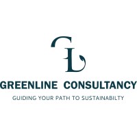 Greenline Consultancy logo - Similar company to Sekela Impilo Services