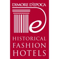Dimore D'Epoca logo - Similar company to Marachella Gruppo Spa