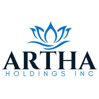 Artha Holdings Inc. logo - Similar company to Ananta Unified Markets.