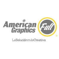 American Graphics Full logo - Similar company to Lithoprocesos