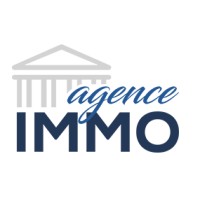 Agence IMMO logo - Similar company to Garage De Saint-Léger
