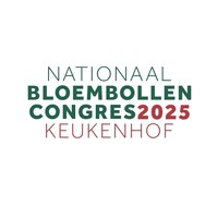 Nationaal Bloembollen Congres 2025 logo - Similar company to Multikraft