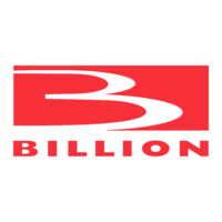 BILLION Injection Molding Machinery logo - Similar company to Exapro
