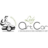 LADY ART CAR logo - Similar company to Acces Mobilité