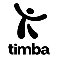Timba Origin logo - Similar company to Hykle