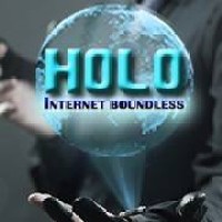 Holo logo - Similar company to Hobbies Lobbies