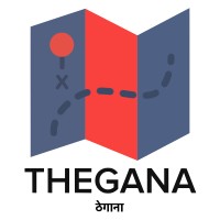 Thegana Services logo - Similar company to Data Nepal