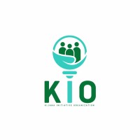 Kijana Initiative Organization(KIO) logo - Similar company to The Frontrunners League